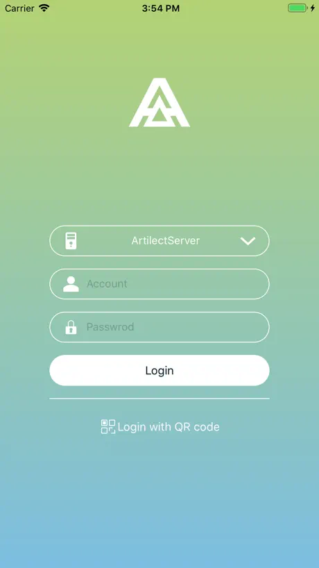 Artilect AiControl Remote App