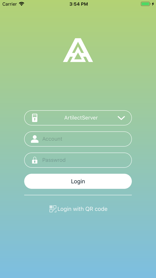 #2. Artilect AiControl Remote App (iOS) 由: Artilect Green Co., Ltd.