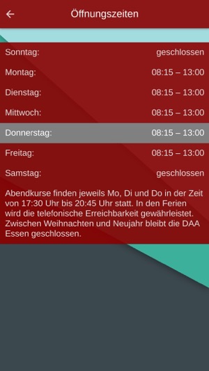 DAA WA Essen(圖3)-速報App