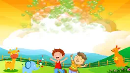 Game screenshot ABC English Memory Match hack