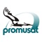 Promusat mobile es la APP que le permite conocer el estado actual de la flota de vehículos de su empresa, consultar distancias recorridas y conocer los últimos eventos generados por los vehículos