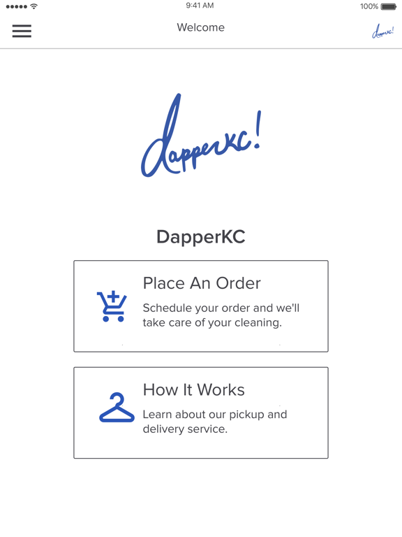 Screenshot #4 pour DapperKC