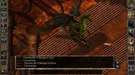 Game screenshot Baldur's Gate II: EE hack