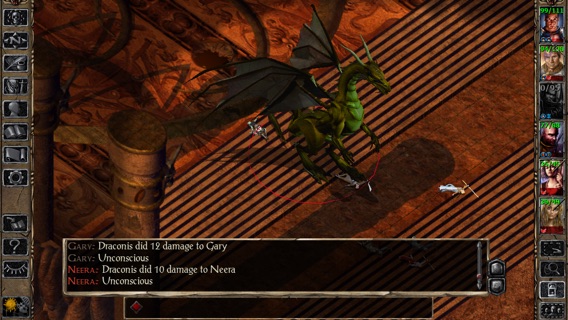 Baldur's Gate II: EEのおすすめ画像3
