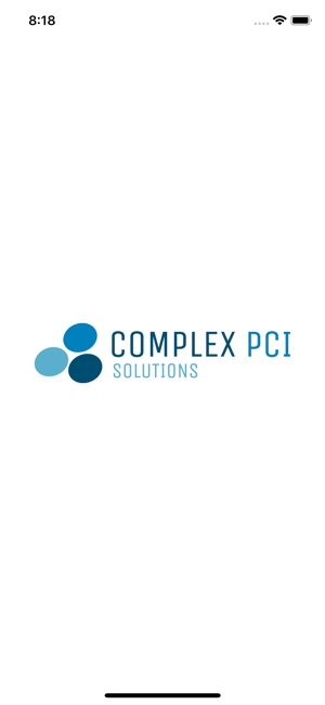 Complex PCI Solutions