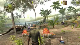 Game screenshot Dinosaur Safari: Evolution TV hack