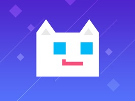 Super Phantom Cat - Be a jumping bro.