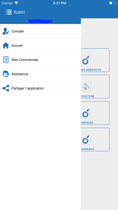 Screenshot #2 pour Kobiri