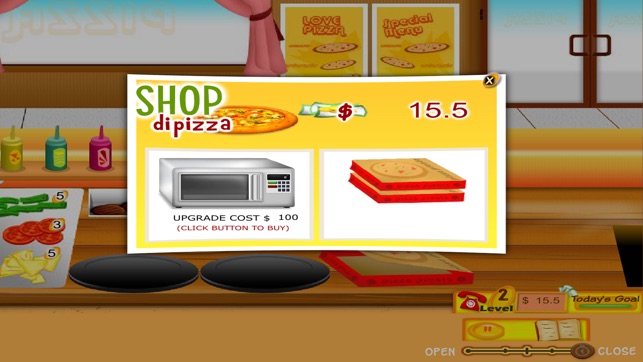 Pizzeria！(圖5)-速報App
