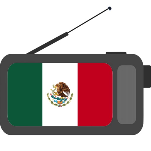 Mexico Radio - Mexican FM icon