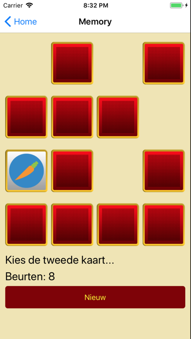 How to cancel & delete Sinterklaas Schijndel App from iphone & ipad 4