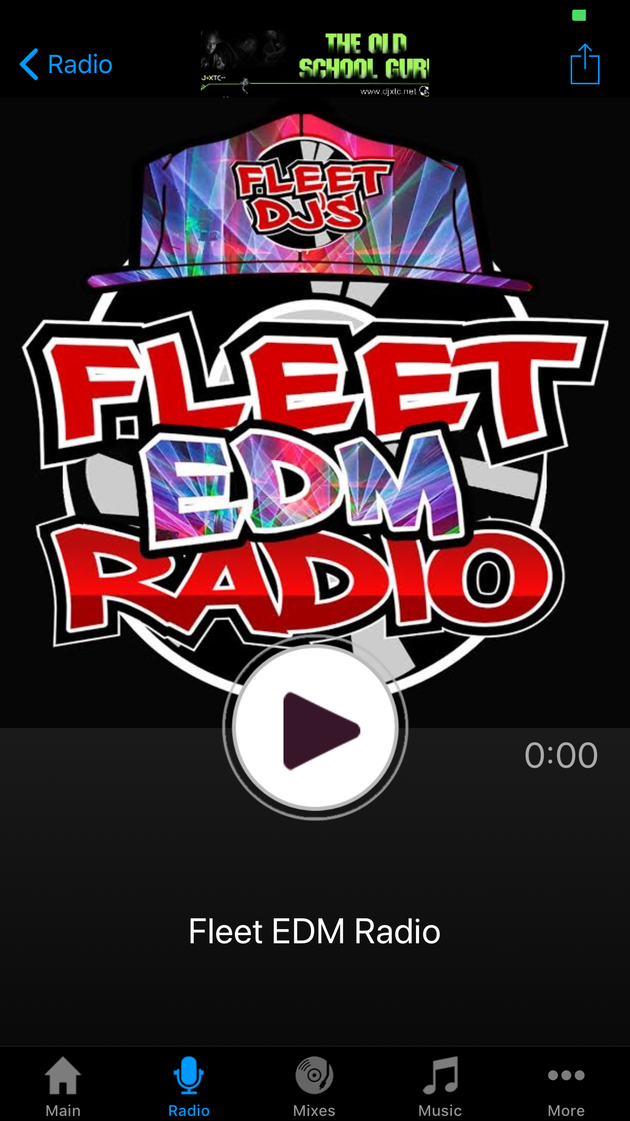 DJXTC FREE MIXES