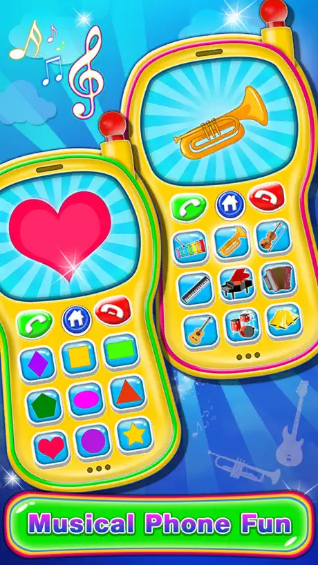 Educational Phone
