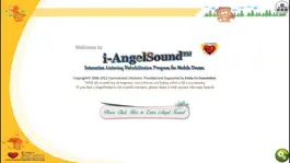 Game screenshot i-Angel Sound mod apk