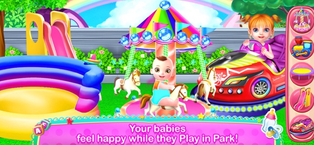 Best Mommy & Twins Baby Care(圖5)-速報App
