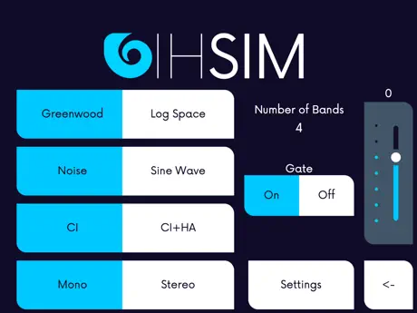 IHSIM