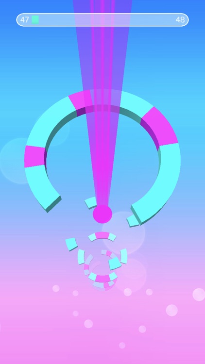 Jump Down Arcade screenshot-7