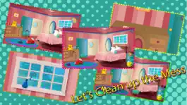Game screenshot дом моей мечты - детская игра apk
