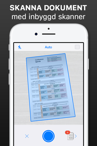 FAX FREE: Faxеs From iPhone screenshot 4