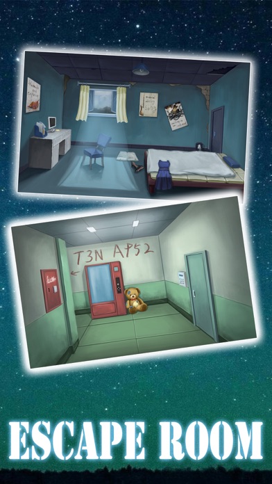 Escape Room:New Escape Games screenshot 3