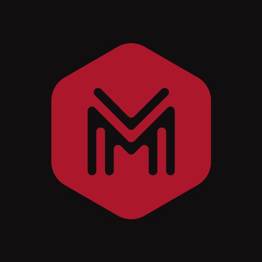 Metamorfitness icon