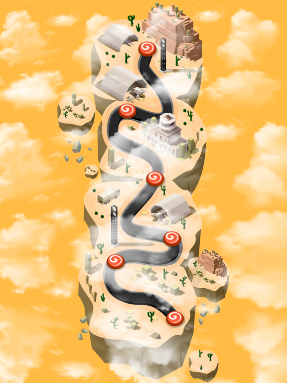 Screenshot #6 pour War Plane: Airplane Games Wing