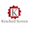 Kracked Screens