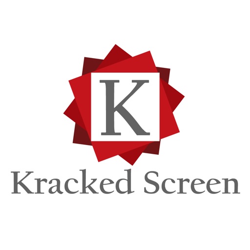 Kracked Screens