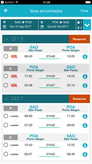 KontrolTravel(圖1)-速報App