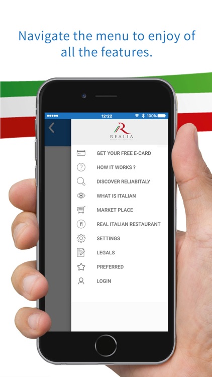 Reliabitaly screenshot-5