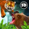 Fighting Tiger Jungle Battle App Feedback