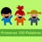 Primeras 100 Palabras | Español