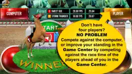 Game screenshot Tappy Horse HD hack
