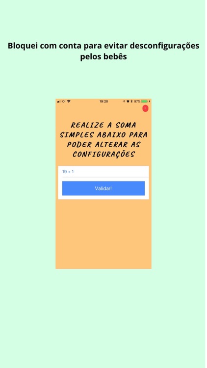 Jogo da memória para bebês