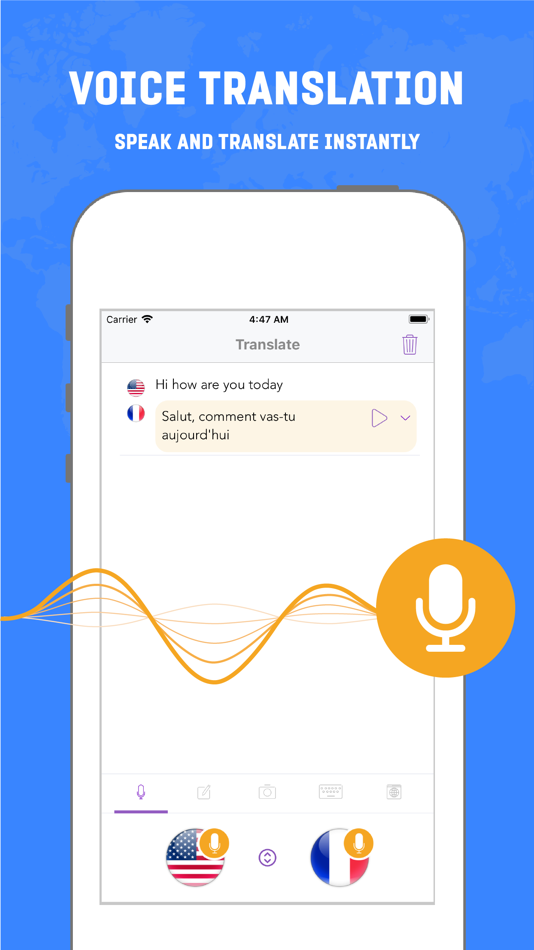 #2. Translator+ Plus (iOS) 由: Solid Apps INC