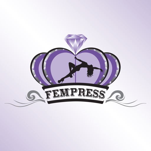 FEMPRESS Fit icon