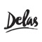 Delas é uma revista digital