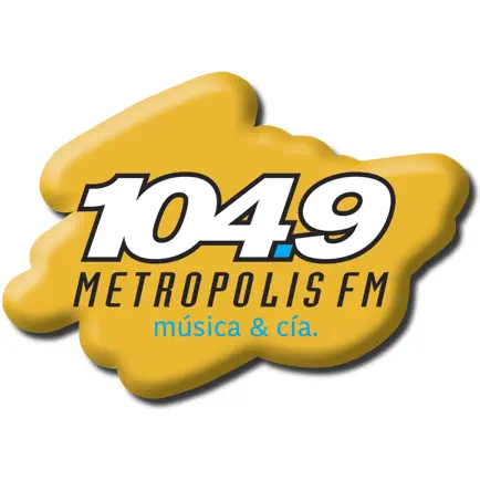 Metrópolis FM 104.9 Uruguay Cheats