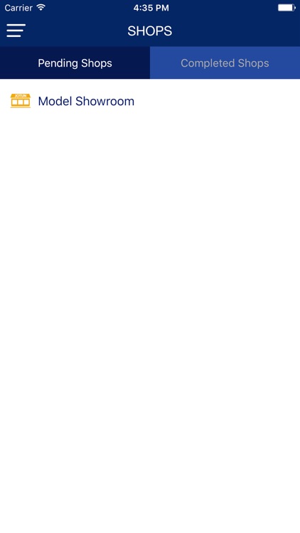 Jotun SnapShop screenshot-3