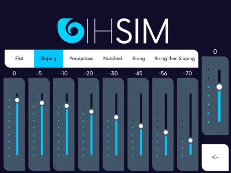 IHSIM