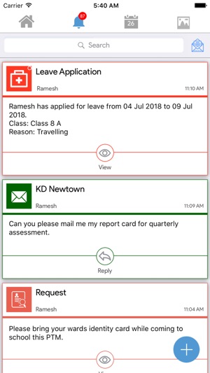 Magnus School(圖2)-速報App