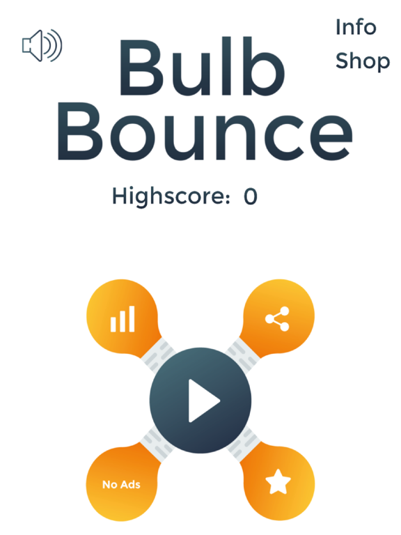 Bulb Bounce