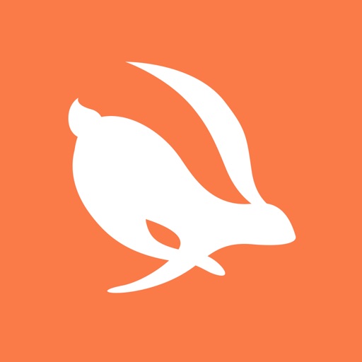 Turbo VPN - unlimited Fast VPN Icon