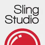 SlingStudio Capture App Positive Reviews