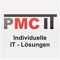 Informationen und News der Firma PMC IT