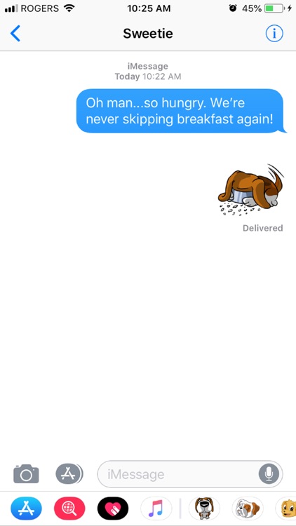 Kawaii Puppies: Beagles! screenshot-4