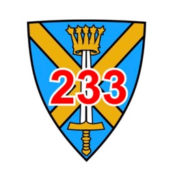 St. Alban Birmingham Lodge No. 233