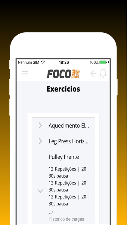 Foco 30 screenshot-3