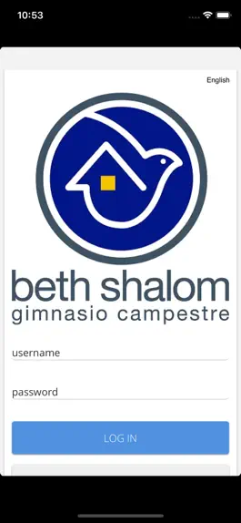 Game screenshot Colegio Beth Shalom - Bogotá mod apk