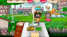 Game screenshot Ice Cream Uncle & Son apk